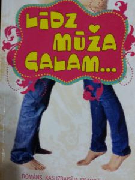 Līdz mūža galam