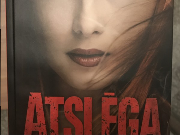 Atslēga
