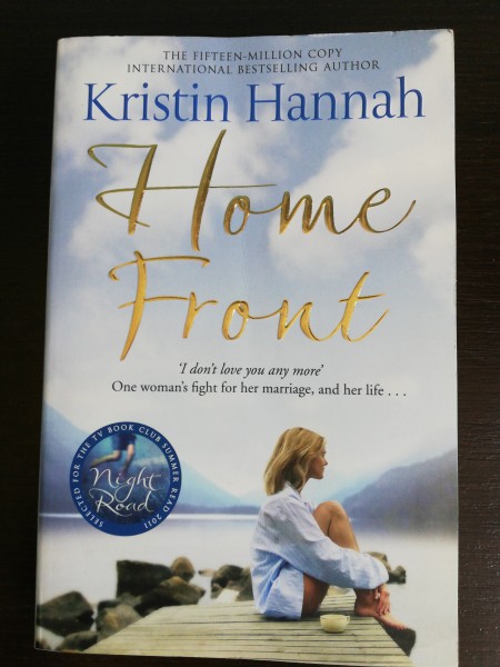 Home Front