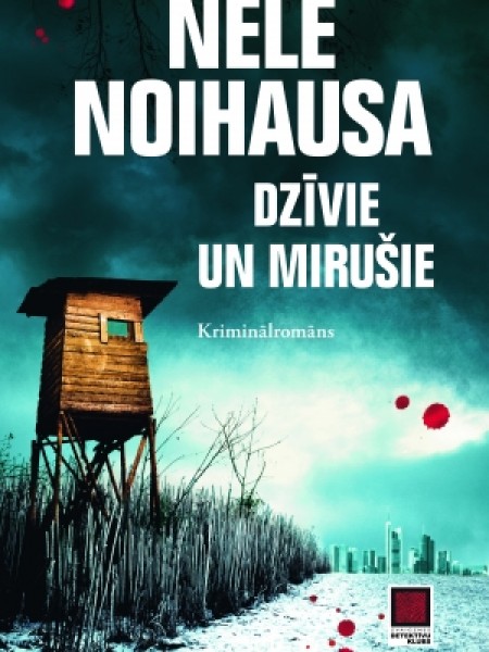 Dzīvie un mirušie