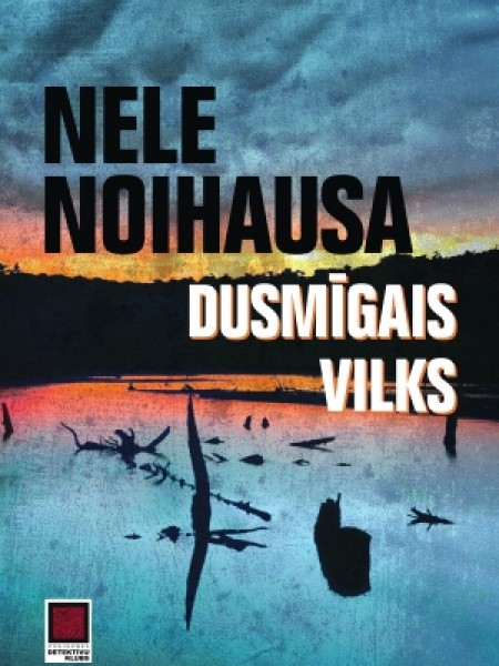 Dusmīgais vilks