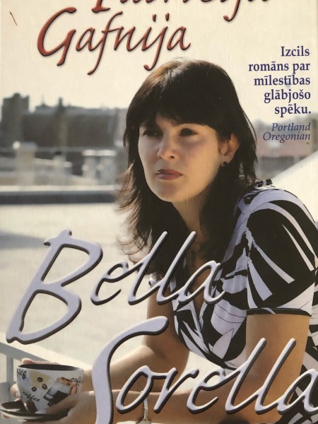 Bella Sorella
