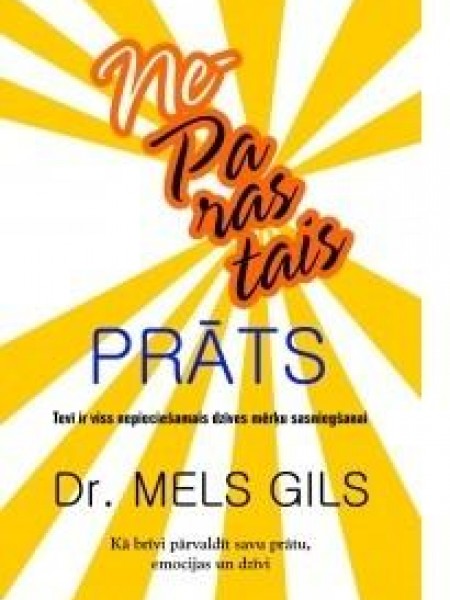 Ne-parastais prāts