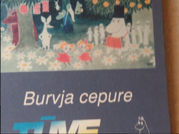 Burvja cepure