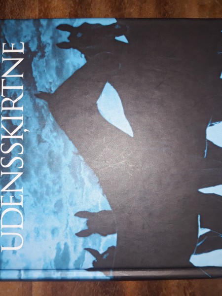 Ūdensšķirtne