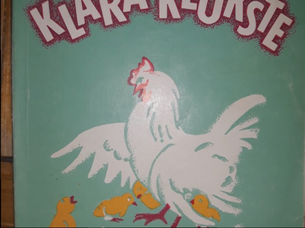 Klāra Klukste