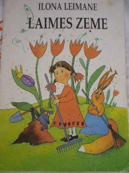 Laimes zeme