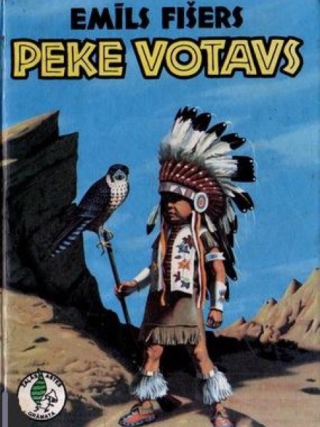 Peke Votavs