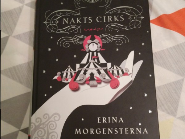 Nakts cirks