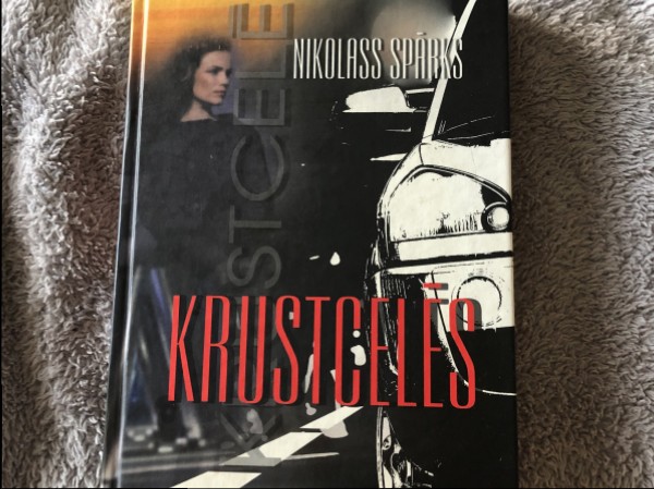Krustcelēs