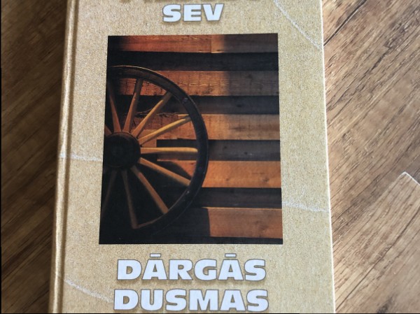 Piedodu sev