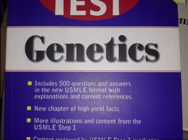Genetics