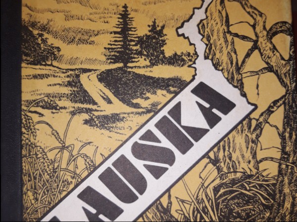 Lauska
