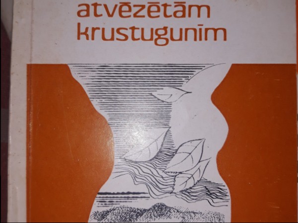 Starp atvēzētām krustugunīm