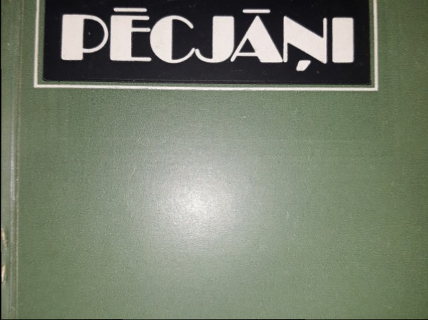 Pēcjāņi