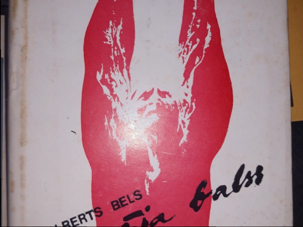 Saucēja balss
