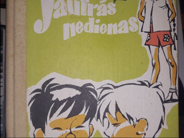 Jautrās nedienas