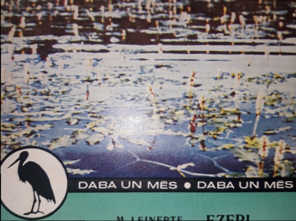 Ezeri deg!