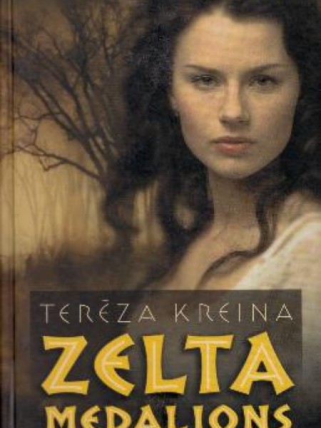 Zelta medaljons