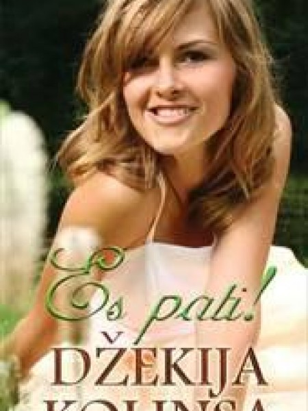 Es pati!