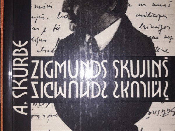 Zigmunds Skujiņš