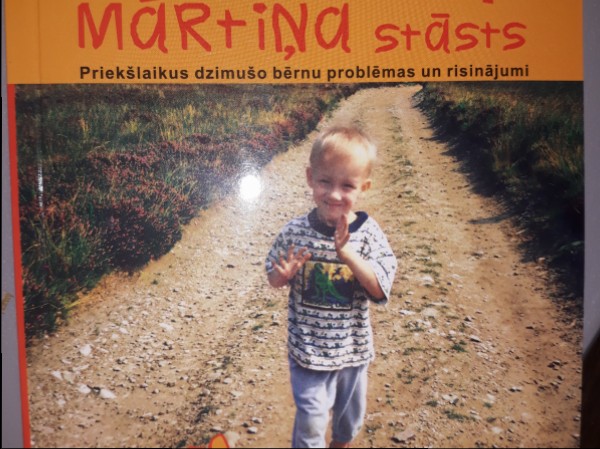 Mārtiņa stāsts