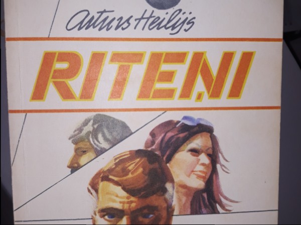 Riteņi