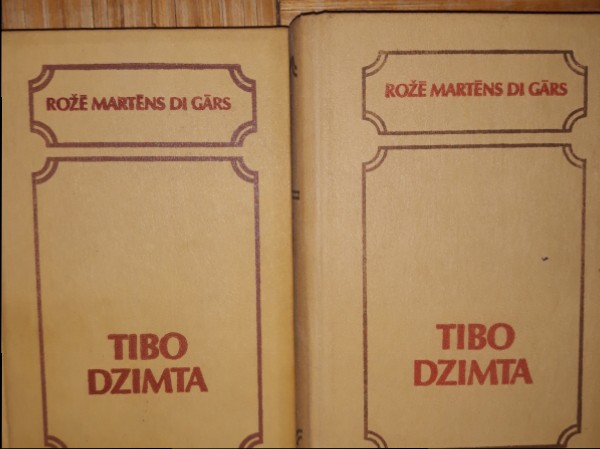 Tibo dzimta