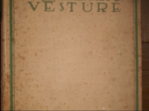 Pasaules rakstniecības vēsture II daļa