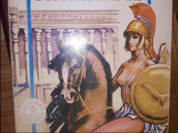 Atēnu Taida