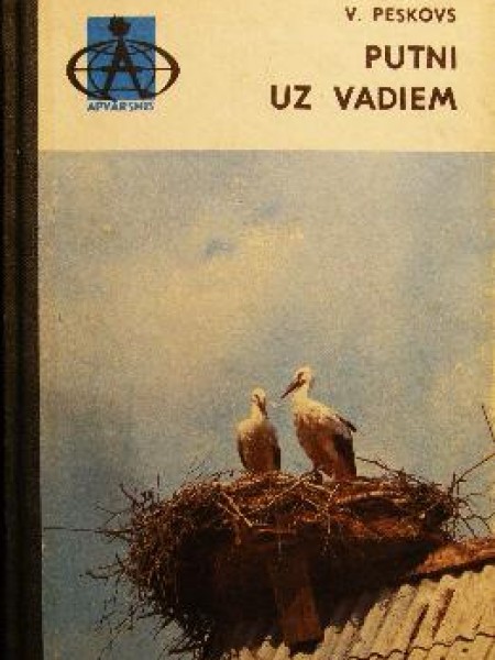 Putni uz vadiem