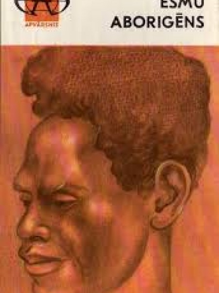 Esmu aborigēns
