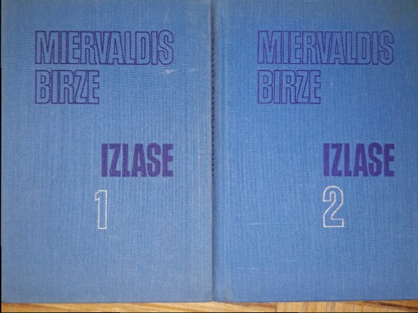 Izlase