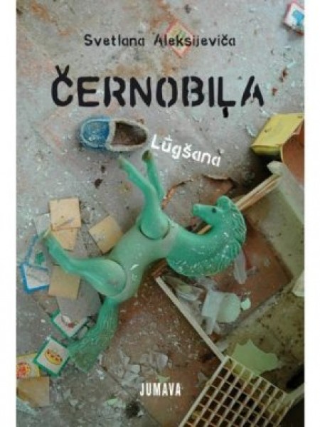 Černobiļa