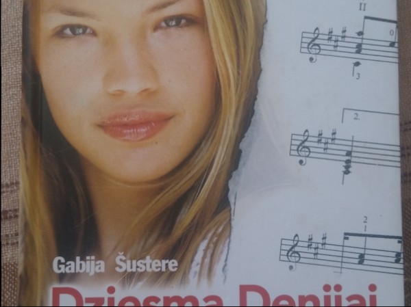 Dziesma Denijai