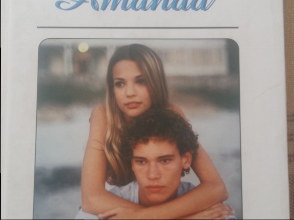 Amanda