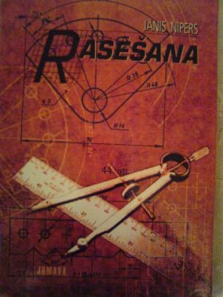 Rasēšana 
