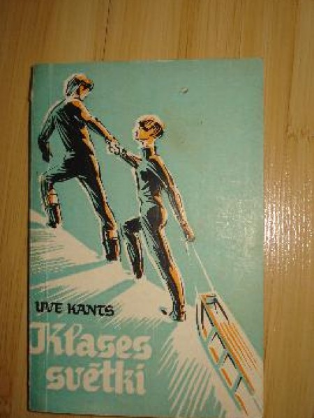 Klases svētki