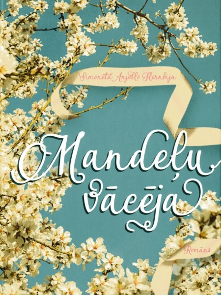 Mandeļu vācēja