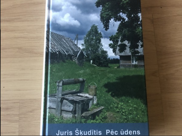 Pēc ūdens