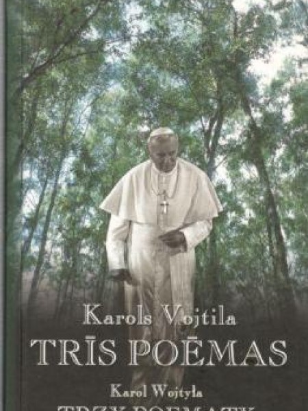 Trīs poēmas