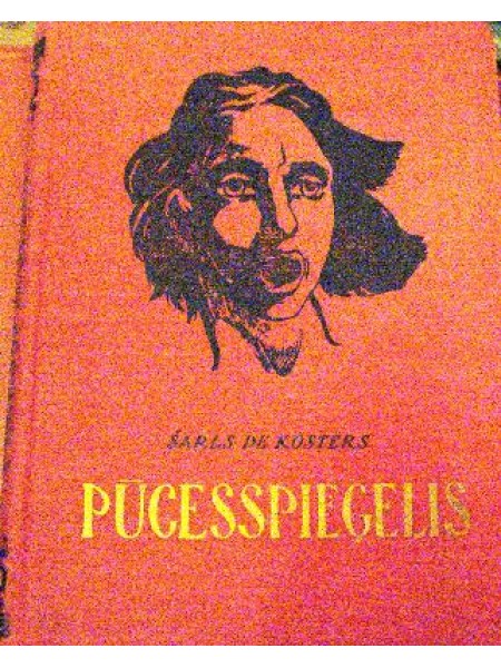 Pūcesspieģelis
