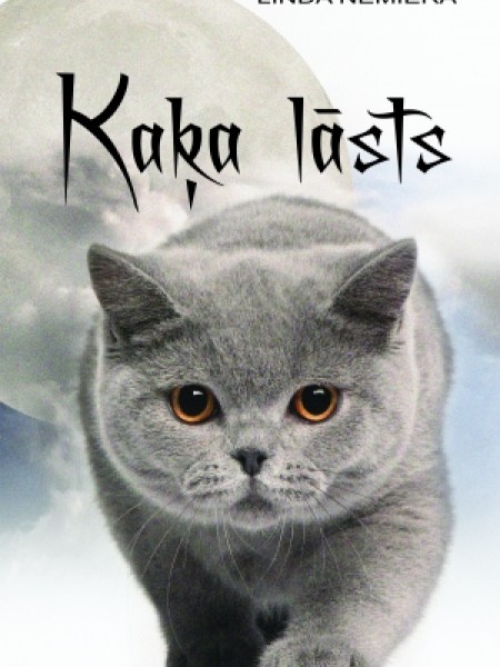 Kaķa lāsts