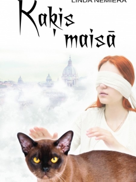 Kaķis maisā