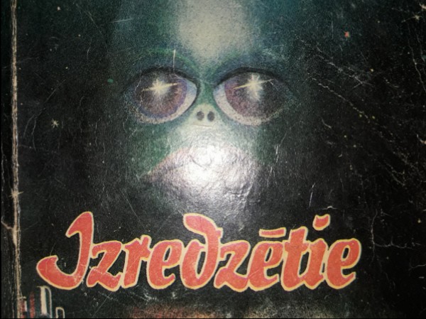 Izredzētie
