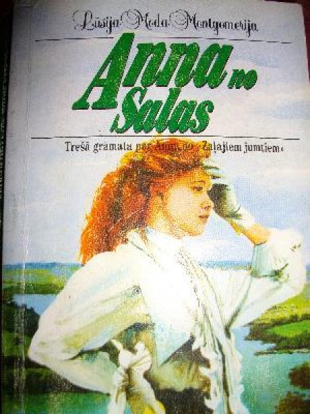 Anna no Salas