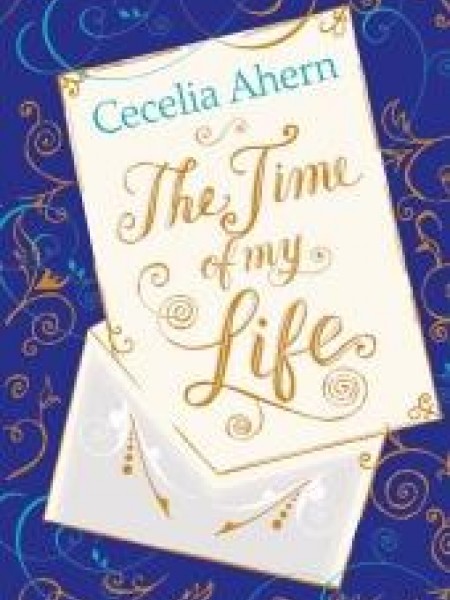 The Time of My Life