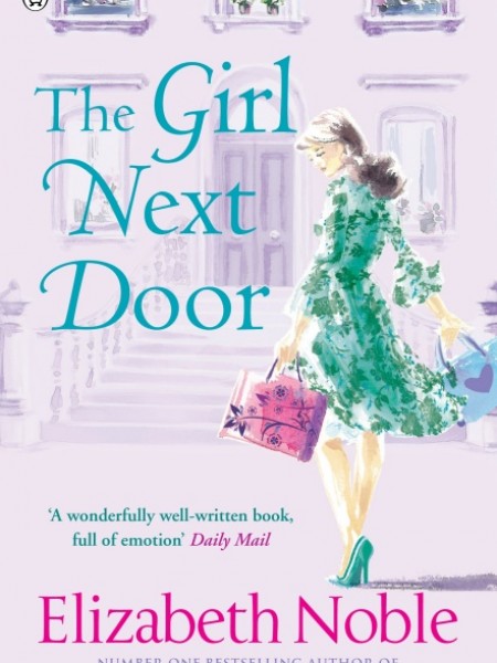 The Girl Next Door
