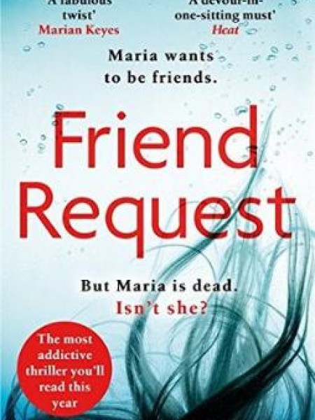 Friend Request
