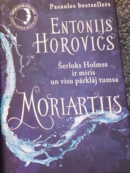 Moriartijs